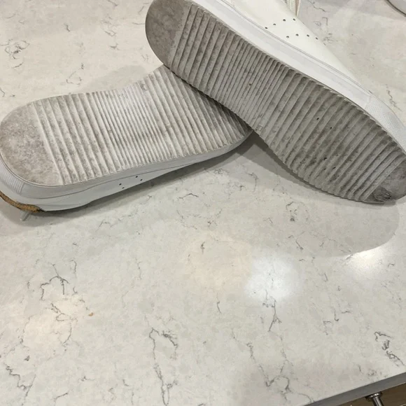 Halogen Leather Shoes - Picture 7 of 8